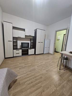 Продам однокомнатную (1-комн.) квартиру, Столичная ул, 1, Кудрово г