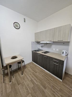 Продам однокомнатную (1-комн.) квартиру, Столичная ул, 1, Кудрово г