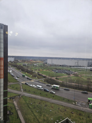 Продам однокомнатную (1-комн.) квартиру, Столичная ул, 1, Кудрово г