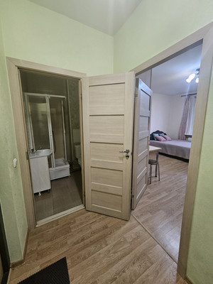 Продам однокомнатную (1-комн.) квартиру, Столичная ул, 1, Кудрово г