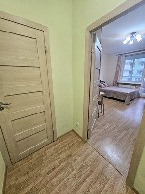 Продам однокомнатную (1-комн.) квартиру, Столичная ул, 1, Кудрово г