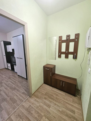 Продам однокомнатную (1-комн.) квартиру, Столичная ул, 1, Кудрово г