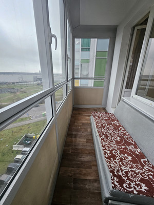 Продам однокомнатную (1-комн.) квартиру, Столичная ул, 1, Кудрово г