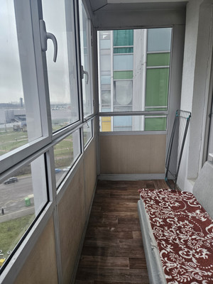 Продам однокомнатную (1-комн.) квартиру, Столичная ул, 1, Кудрово г