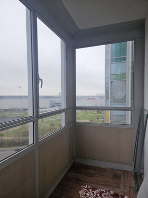 Продам однокомнатную (1-комн.) квартиру, Столичная ул, 1, Кудрово г