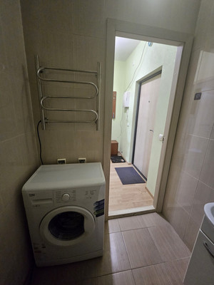 Продам однокомнатную (1-комн.) квартиру, Столичная ул, 1, Кудрово г