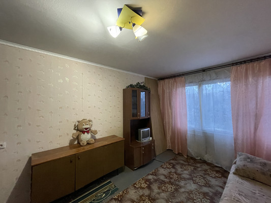 Продам комнату в 3-комн. квартире, Культуры пр-кт, 29Ак7, Санкт-Петербург г