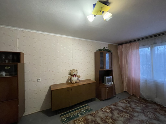 Продам комнату в 3-комн. квартире, Культуры пр-кт, 29Ак7, Санкт-Петербург г