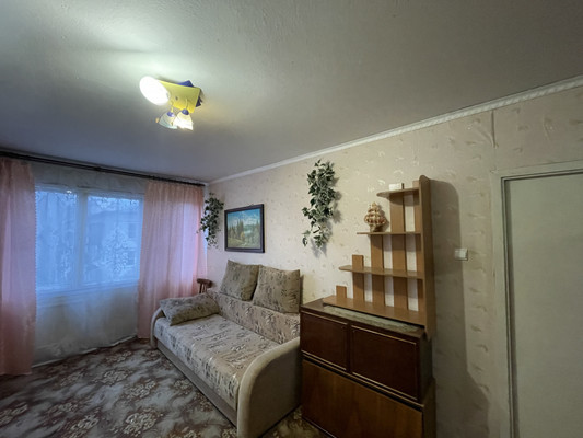 Продам комнату в 3-комн. квартире, Культуры пр-кт, 29Ак7, Санкт-Петербург г