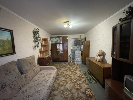 Продам комнату в 3-комн. квартире, Культуры пр-кт, 29Ак7, Санкт-Петербург г