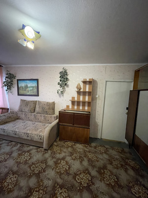 Продам комнату в 3-комн. квартире, Культуры пр-кт, 29Ак7, Санкт-Петербург г