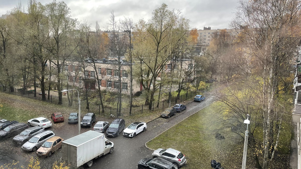 Продам комнату в 3-комн. квартире, Культуры пр-кт, 29Ак7, Санкт-Петербург г