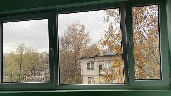 Продам комнату в 3-комн. квартире, Культуры пр-кт, 29Ак7, Санкт-Петербург г