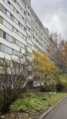 Продам комнату в 3-комн. квартире, Культуры пр-кт, 29Ак7, Санкт-Петербург г