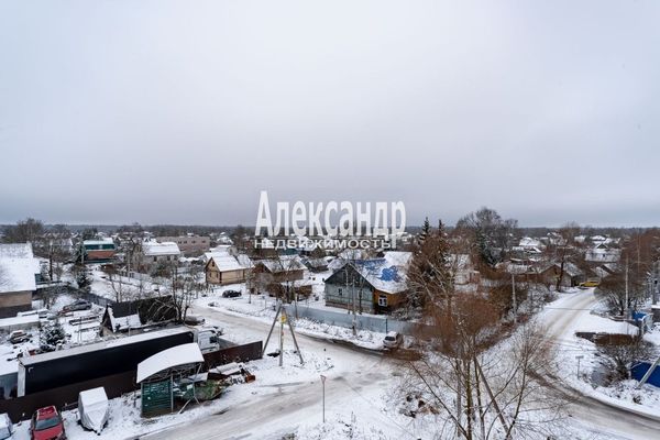 Продам многокомнатную квартиру, Лесная ул, 2, Кобралово п