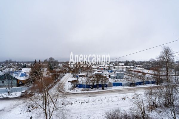 Продам многокомнатную квартиру, Лесная ул, 2, Кобралово п