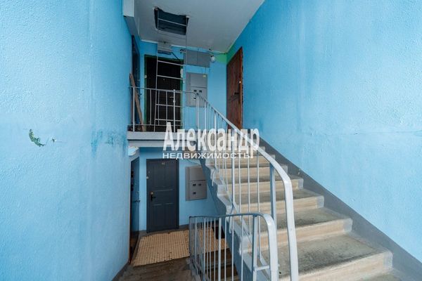 Продам многокомнатную квартиру, Лесная ул, 2, Кобралово п