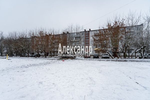 Продам многокомнатную квартиру, Лесная ул, 2, Кобралово п