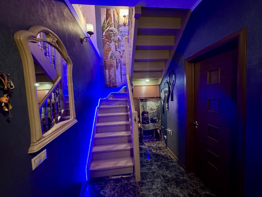 Продам трехкомнатную (3-комн.) квартиру, Интернациональная ул, 16, Шатурторф п