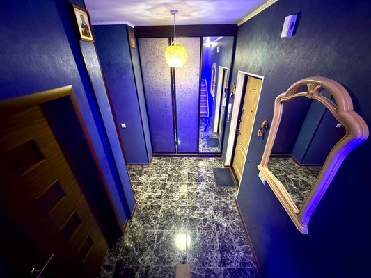 Продам трехкомнатную (3-комн.) квартиру, Интернациональная ул, 16, Шатурторф п