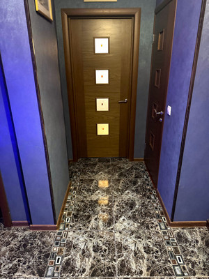 Продам трехкомнатную (3-комн.) квартиру, Интернациональная ул, 16, Шатурторф п