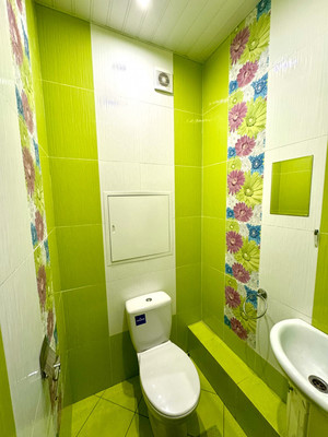 Продам трехкомнатную (3-комн.) квартиру, Интернациональная ул, 16, Шатурторф п