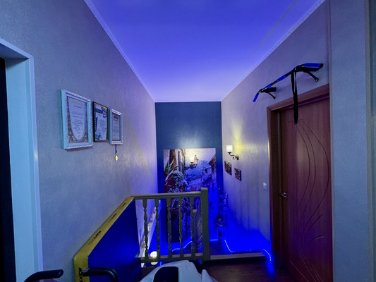 Продам трехкомнатную (3-комн.) квартиру, Интернациональная ул, 16, Шатурторф п