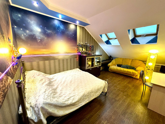 Продам трехкомнатную (3-комн.) квартиру, Интернациональная ул, 16, Шатурторф п