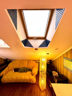 Продам трехкомнатную (3-комн.) квартиру, Интернациональная ул, 16, Шатурторф п