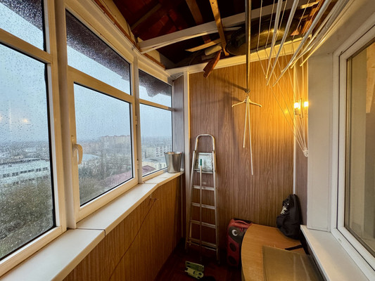 Продам трехкомнатную (3-комн.) квартиру, Интернациональная ул, 16, Шатурторф п