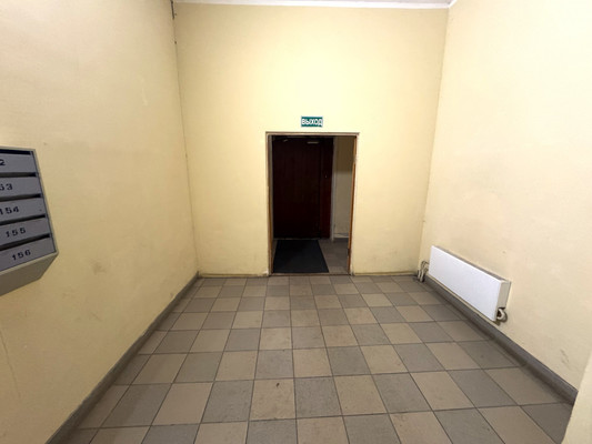 Продам трехкомнатную (3-комн.) квартиру, Интернациональная ул, 16, Шатурторф п