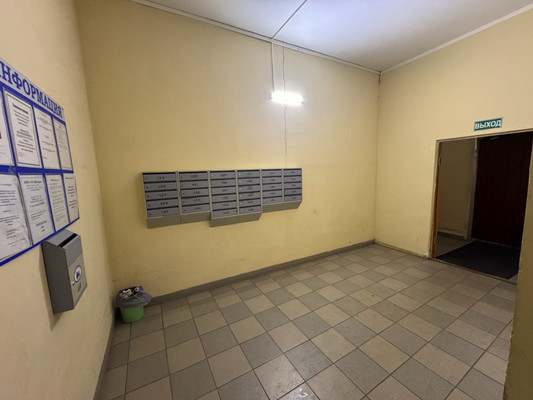 Продам трехкомнатную (3-комн.) квартиру, Интернациональная ул, 16, Шатурторф п