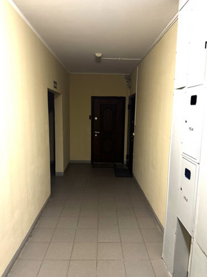 Продам трехкомнатную (3-комн.) квартиру, Интернациональная ул, 16, Шатурторф п