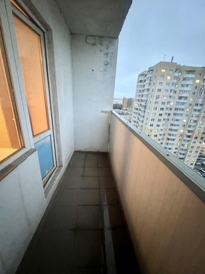 Продам однокомнатную (1-комн.) квартиру, Пушкинская ул, 7ак1, Шушары п