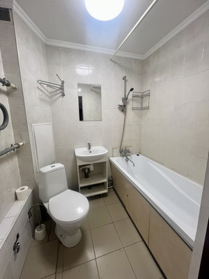 Продам однокомнатную (1-комн.) квартиру, Пушкинская ул, 7ак1, Шушары п