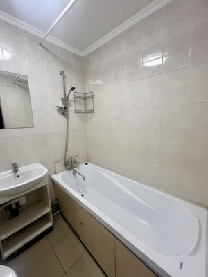 Продам однокомнатную (1-комн.) квартиру, Пушкинская ул, 7ак1, Шушары п