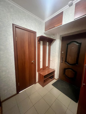 Продам однокомнатную (1-комн.) квартиру, Пушкинская ул, 7ак1, Шушары п