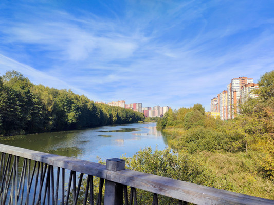 Продам трехкомнатную (3-комн.) квартиру, Заречная ул, 25, Полтево д