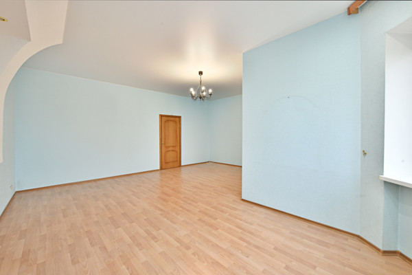 Продам трехкомнатную (3-комн.) квартиру, Заречная ул, 25, Полтево д