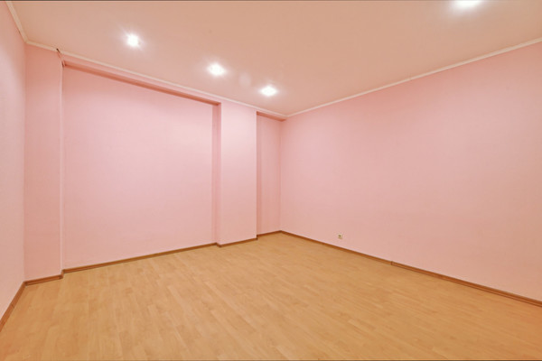 Продам трехкомнатную (3-комн.) квартиру, Заречная ул, 25, Полтево д