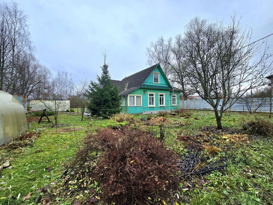 Продам дом, Советский пр-кт, 177а, Ульяновка гп, 0 км от города