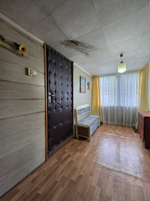 Продам дом, Советский пр-кт, 177а, Ульяновка гп, 0 км от города