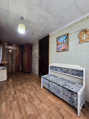 Продам дом, Советский пр-кт, 177а, Ульяновка гп, 0 км от города