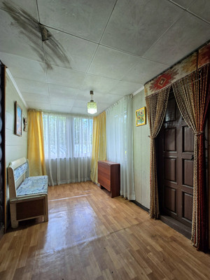 Продам дом, Советский пр-кт, 177а, Ульяновка гп, 0 км от города