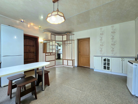 Продам дом, Советский пр-кт, 177а, Ульяновка гп, 0 км от города