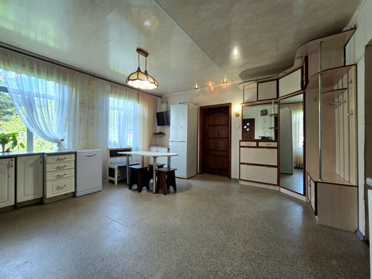 Продам дом, Советский пр-кт, 177а, Ульяновка гп, 0 км от города