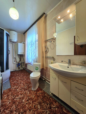 Продам дом, Советский пр-кт, 177а, Ульяновка гп, 0 км от города