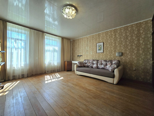 Продам дом, Советский пр-кт, 177а, Ульяновка гп, 0 км от города