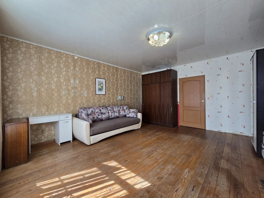 Продам дом, Советский пр-кт, 177а, Ульяновка гп, 0 км от города