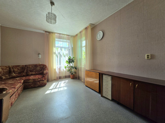 Продам дом, Советский пр-кт, 177а, Ульяновка гп, 0 км от города